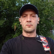 Виктор, 42, Бийск