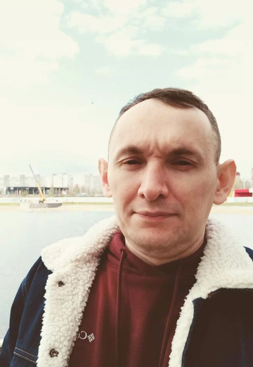 My photo - Rus, 35 from Ufa (@rus55572)