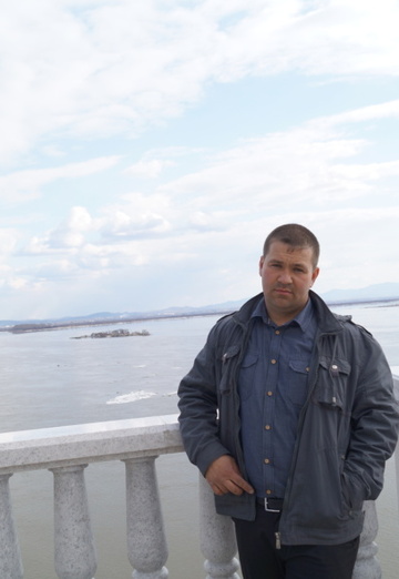 Моя фотография - sergey, 42 из Магадан (@sergey201012)