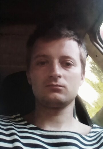My photo - Ruslan, 29 from Kryve Ozero (@ruslan150184)