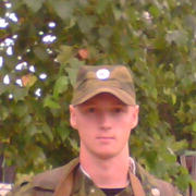 Николай, 33, Пограничный