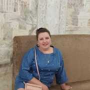 Вера, 43, Новосибирск