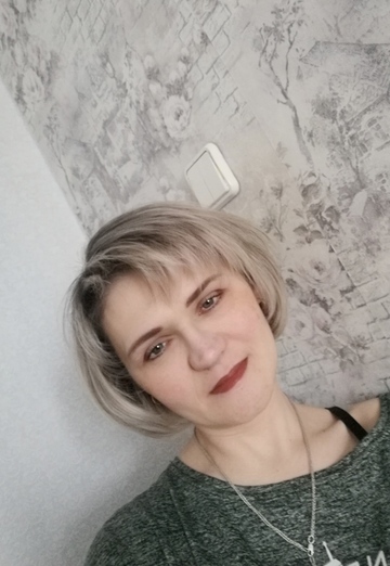 Minha foto - Tatyana, 40 de Omsk (@tatyana403767)