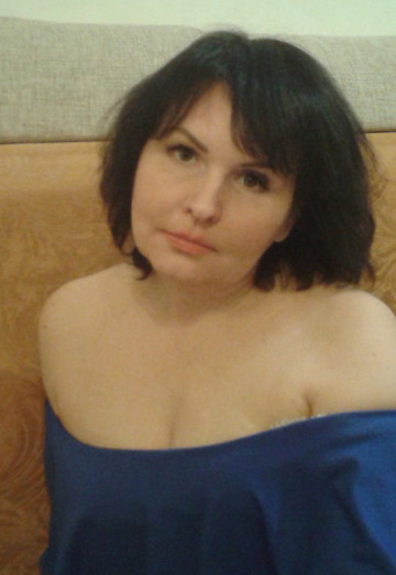 My photo - Elena, 49 from Mariupol (@elena71832)