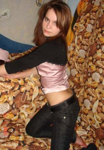 La mia foto - QueenGirl, 34 di Sosnogorsk (@levka-cool)