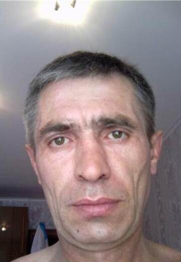 Моя фотография - Сергей, 54 из Новотроицк (@user12232)