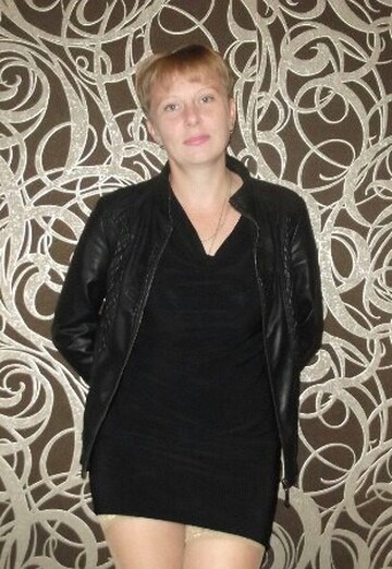 My photo - Marina, 39 from Severnoye (@marina8372175)