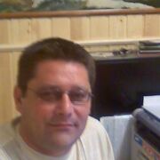Андрей, 56, Березник