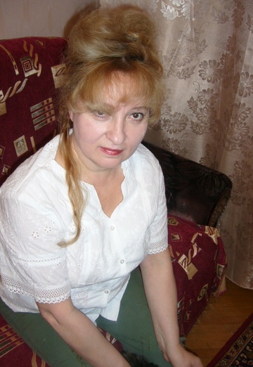 Моя фотография - Yana, 68 из Москва (@sweetlips)