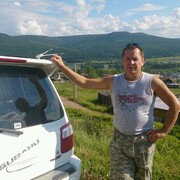 Александр Савченко, 60, Таксимо (Бурятия)