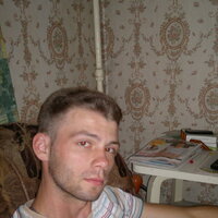 Сергей, 36 лет, Рак, Санкт-Петербург