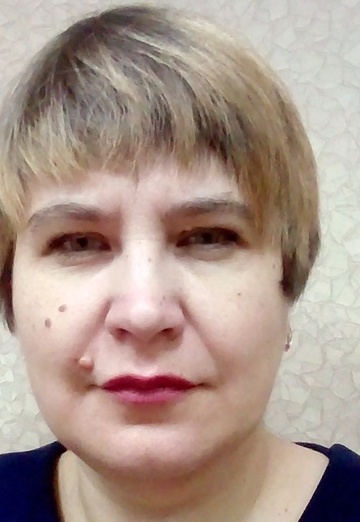 Моя фотография - Нина, 46 из Ленинск-Кузнецкий (@nina38168)