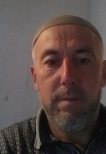 Моя фотография - абдурахим, 51 из Ташкент (@abdurahim355)