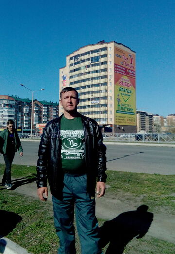 Моя фотография - Владимир, 34 из Абакан (@vladimir299289)