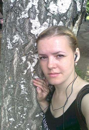 Lenochka (@lenochka2124) — my photo № 2