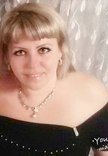 My photo - Elena, 41 from Kamyshin (@elena115748)