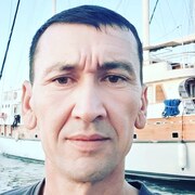 Акромжон, 43, Москва
