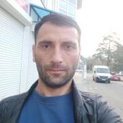 Артак, 35, Абинск