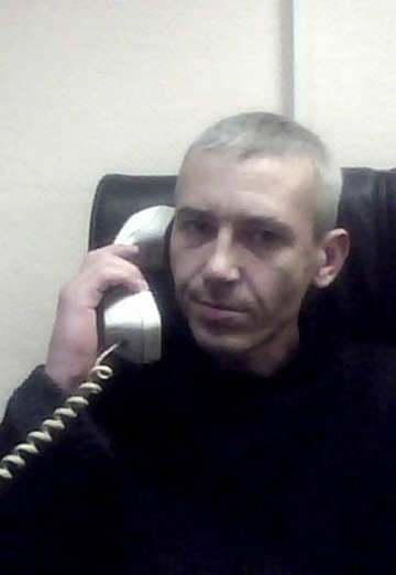 My photo - vitaliy, 51 from Uryupinsk (@vitaliy4663)