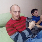ru, 34, Красноармейск