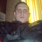 Александр Большаков, 36, Калининск