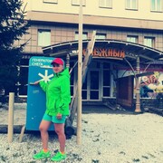 ирина, 40, Таштагол
