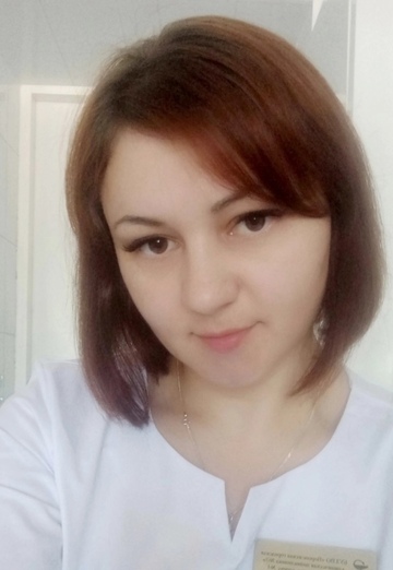 My photo - Elena, 34 from Voronezh (@elena518882)