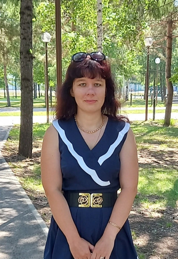 My photo - Elena, 30 from Belovo (@elena394077)