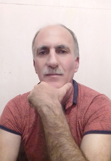 My photo - kenan, 58 from Baku (@kenan1015)