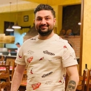 Начать знакомство с пользователем daniel florea 45 лет (Близнецы) в Нью-Йорке