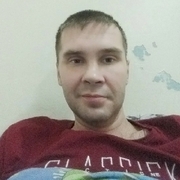 Михаил, 41, Инта