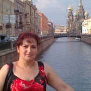 Наталья, 46, Дедовичи