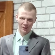 Андрей, 24, Сосногорск