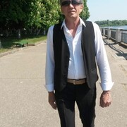 ЮРИЙ, 56, Кировск