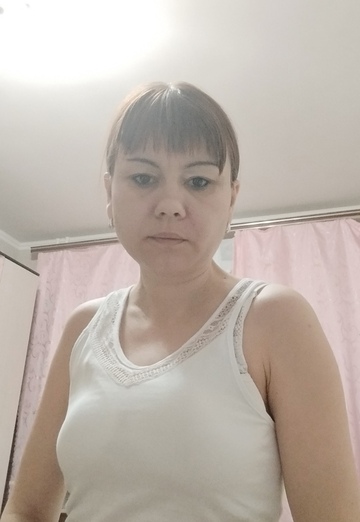 My photo - Liliya Denislyamova, 39 from Saratov (@liliyadenislyamova)