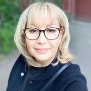 Nataliya 51 Moscow