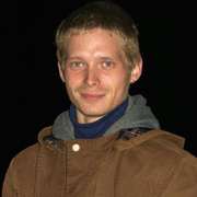 Максим, 31, Холмогоры
