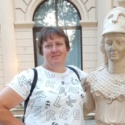 Светлана, 48, Ставрополь