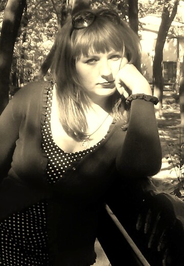 Моя фотография - Аннушка, 40 из Донецк (@nadezhda7645421)