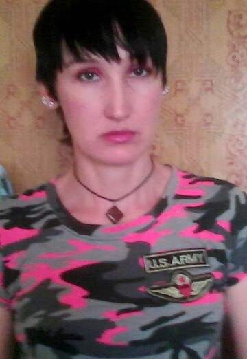 My photo - DIANA, 39 from Yekaterinburg (@diana19308)