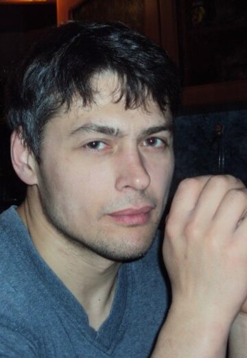 My photo - Nikolay, 44 from Veliky Novgorod (@noikolay0)