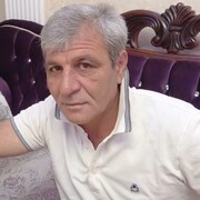 Гаджи, 47, Черкесск
