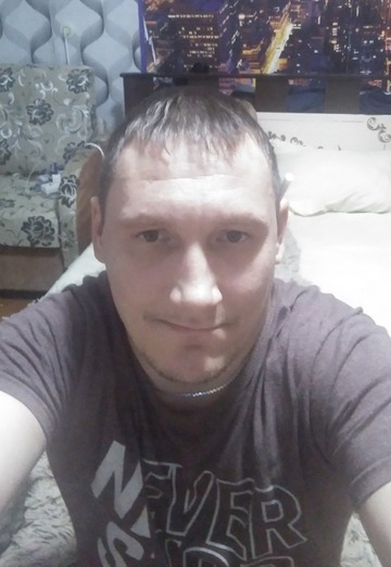 My photo - Dima, 39 from Kargopol' (@dima277297)