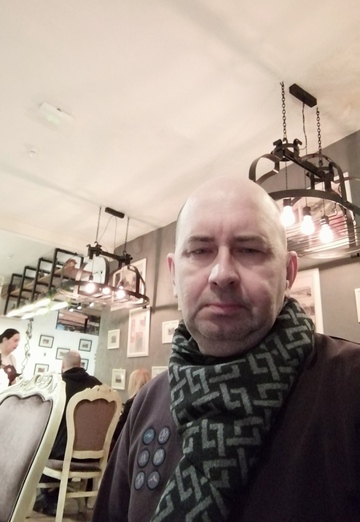 Mi foto- Aleksei, 52 de Ekaterimburgo (@aleksey719585)