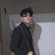 Dmitriy 24 Kirovskoe