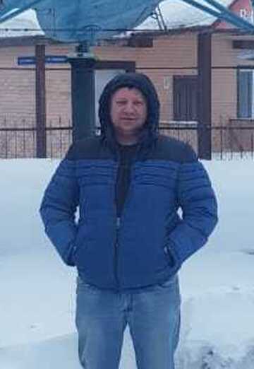 My photo - Anatoliy, 45 from Tomsk (@anatoliy91341)