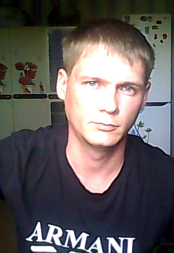My photo - Evgeniy, 35 from Kostanay (@evgeniy236094)