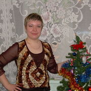 ирина, 41, Горный