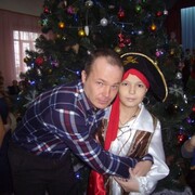 Денис, 41, Константиновск