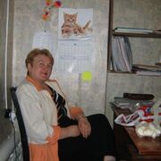 ТАМАРА, 68, Донской